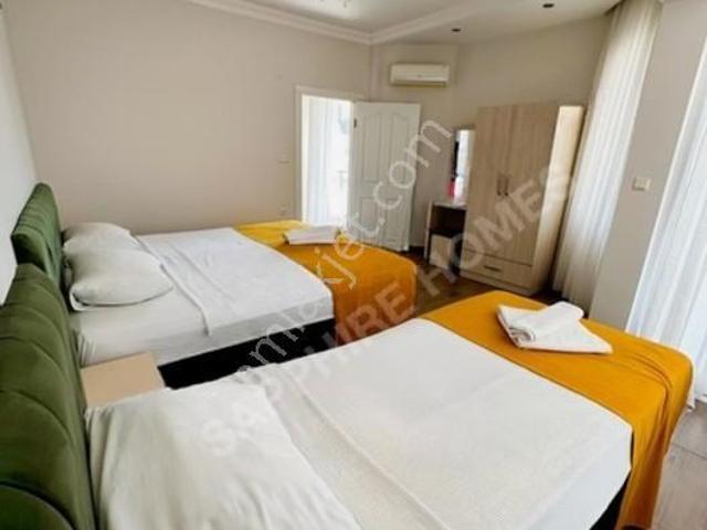 Güller Pınarı Mahallesi, Alanya içerisinde kiralık mülk