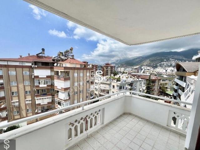 Alanya, Antalya içerisinde kiralık mülk