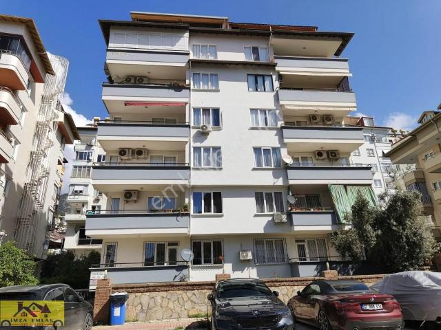 Alanya, Antalya içerisinde kiralık mülk