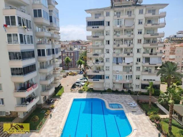 Alanya, Antalya içerisinde kiralık mülk
