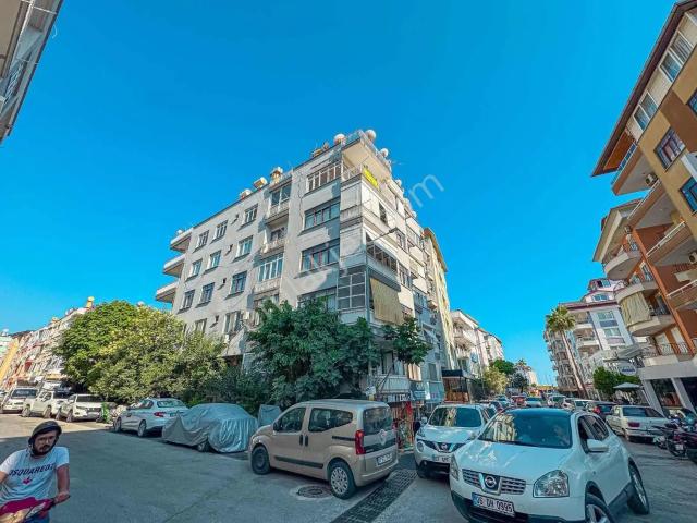 Alanya, Antalya içerisinde satılık mülk