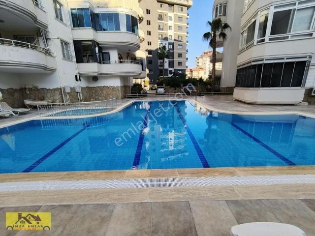 Alanya, Antalya içerisinde kiralık mülk