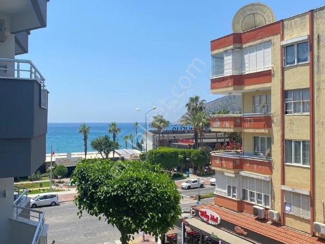 Alanya, Antalya içerisinde kiralık mülk