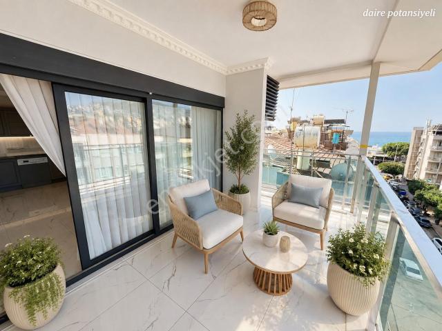 Alanya, Antalya içerisinde satılık mülk