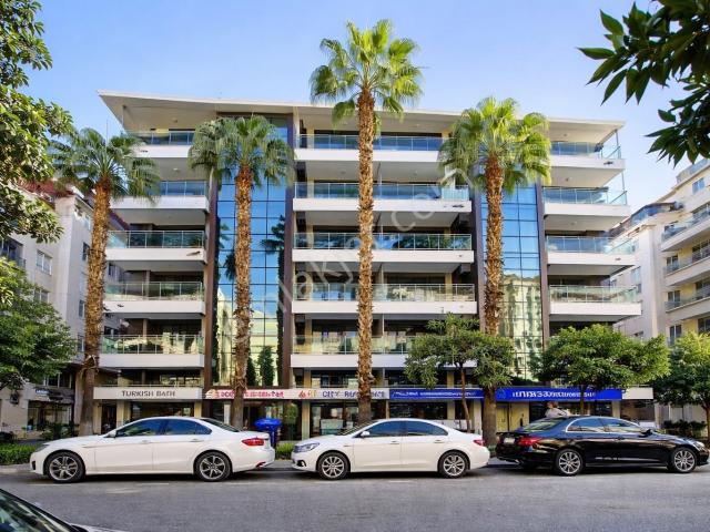 Alanya, Antalya içerisinde satılık mülk