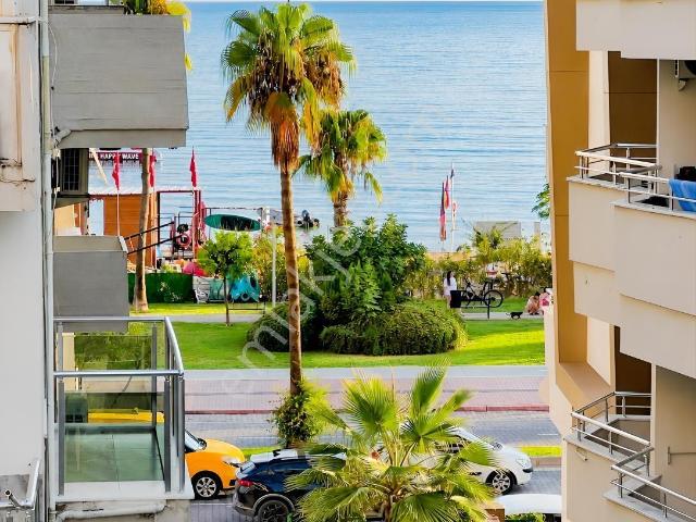 Güller Pınarı Mahallesi, Alanya içerisinde kiralık mülk