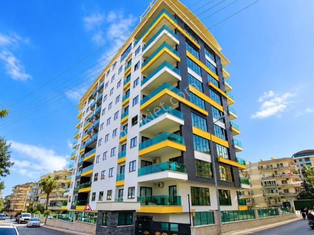 Alanya, Antalya içerisinde satılık mülk