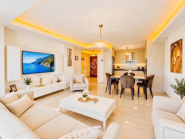 Alanya, Antalya içerisinde satılık mülk