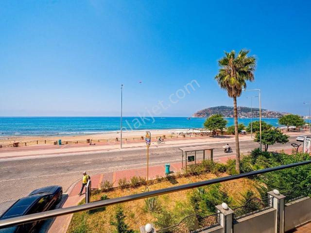 Cumhuriyet Mahallesi, Alanya içerisinde satılık mülk