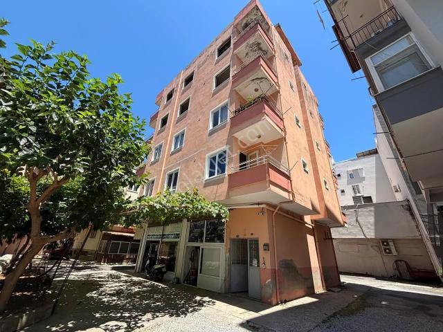 Alanya, Antalya içerisinde kiralık mülk