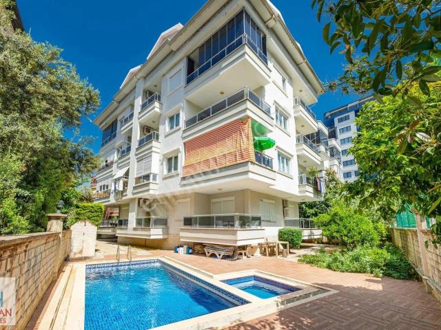 Alanya, Antalya içerisinde satılık mülk
