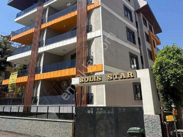 Alanya, Antalya içerisinde satılık mülk