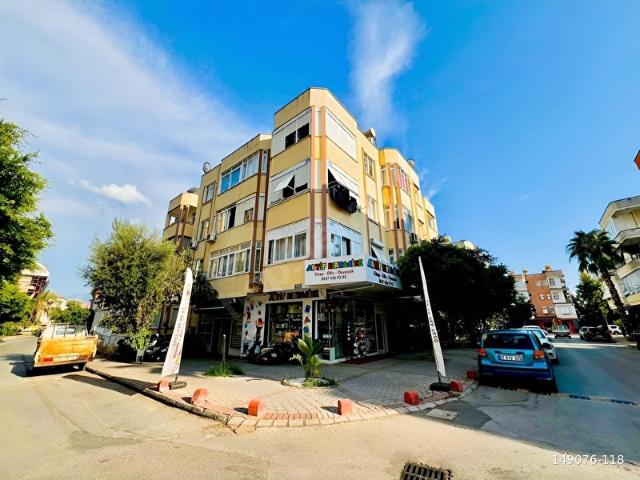 Alanya, Antalya içerisinde satılık mülk