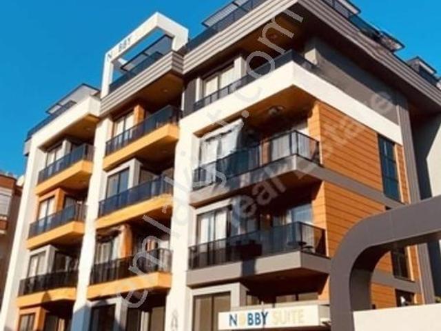 Güller Pınarı Mahallesi, Alanya içerisinde satılık mülk