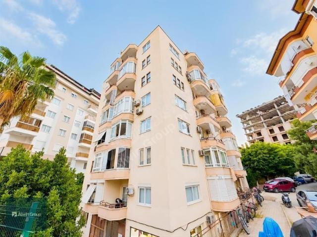Alanya, Antalya içerisinde kiralık mülk
