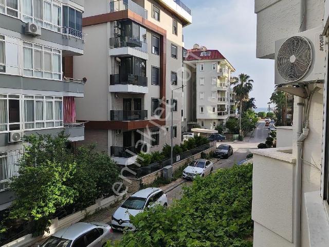 Alanya, Antalya içerisinde kiralık mülk