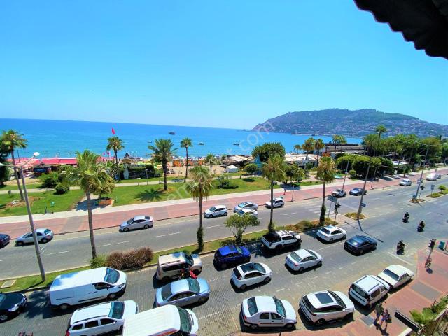Alanya, Antalya içerisinde kiralık mülk