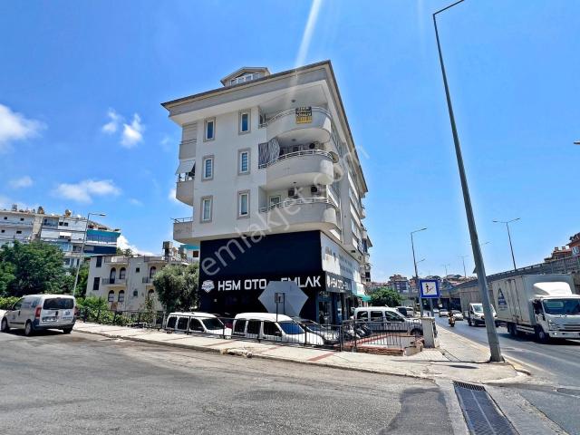 Alanya, Antalya içerisinde kiralık mülk