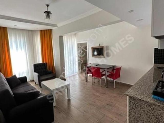 Alanya, Antalya içerisinde kiralık mülk