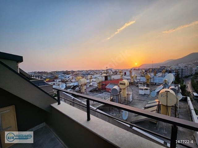 Alanya, Antalya içerisinde satılık Residence
