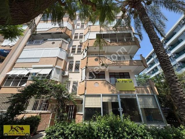Alanya, Antalya içerisinde kiralık mülk