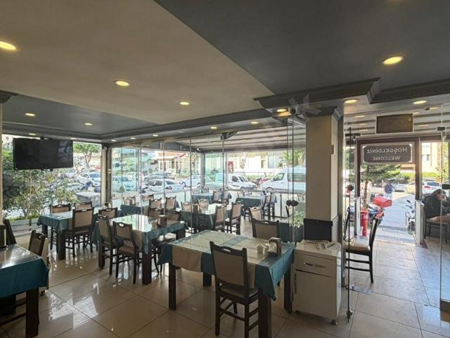 Alanya, Antalya içerisinde satılık Restoran