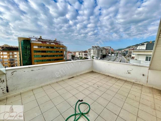 Alanya, Antalya içerisinde satılık mülk