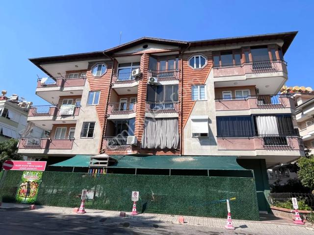 Alanya, Antalya içerisinde kiralık mülk