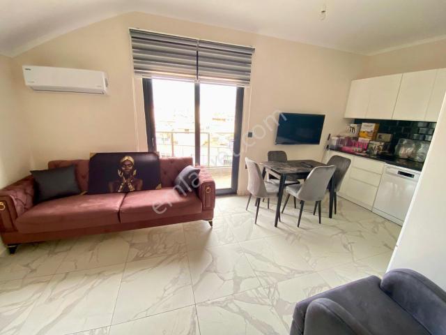 Alanya, Antalya içerisinde kiralık mülk