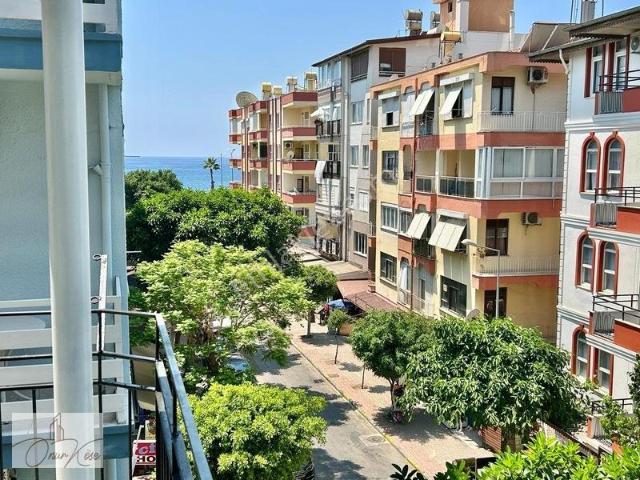 Güller Pınarı Mahallesi, Alanya içerisinde kiralık mülk