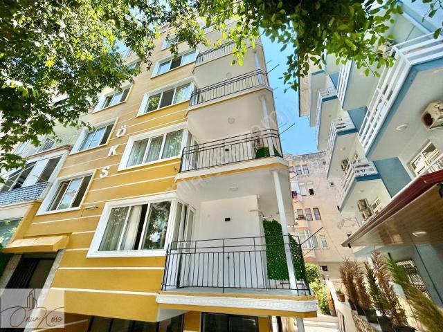 Alanya, Antalya içerisinde kiralık mülk
