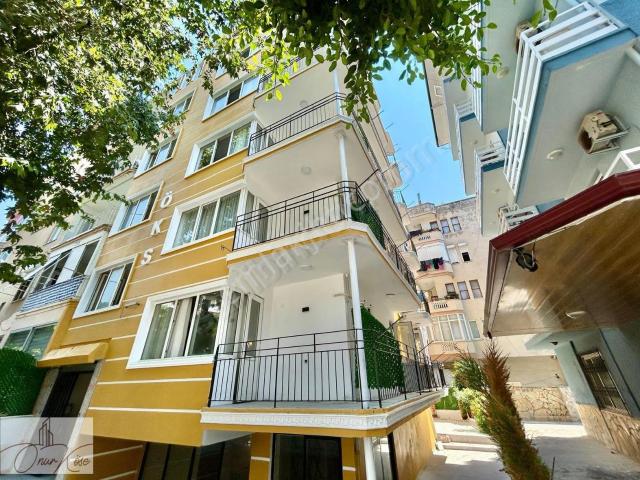 Alanya, Antalya içerisinde kiralık mülk