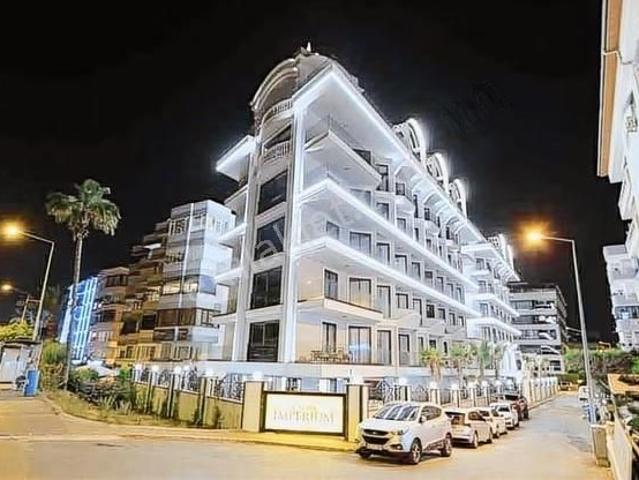 Alanya, Antalya içerisinde satılık mülk