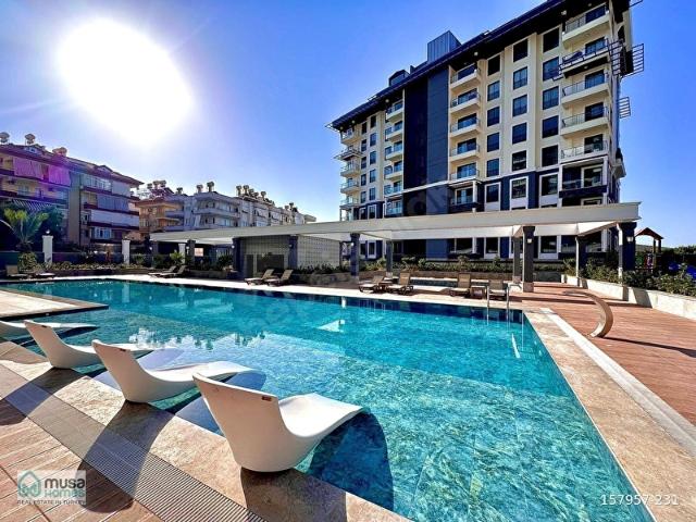 Alanya, Antalya içerisinde satılık mülk