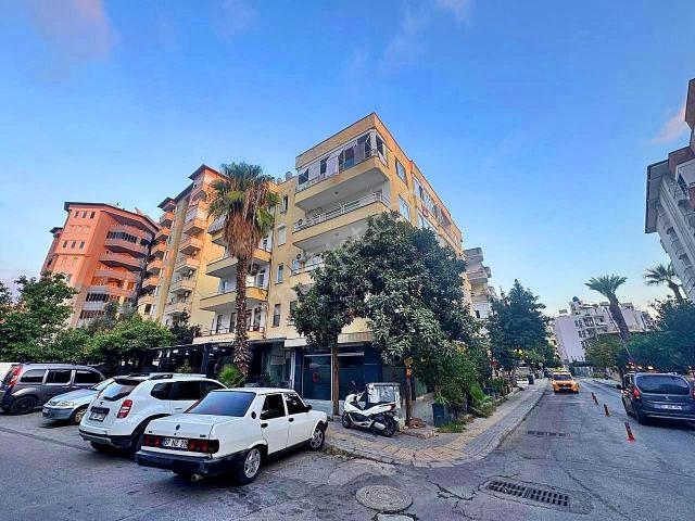 Güller Pınarı Mahallesi, Alanya içerisinde satılık mülk