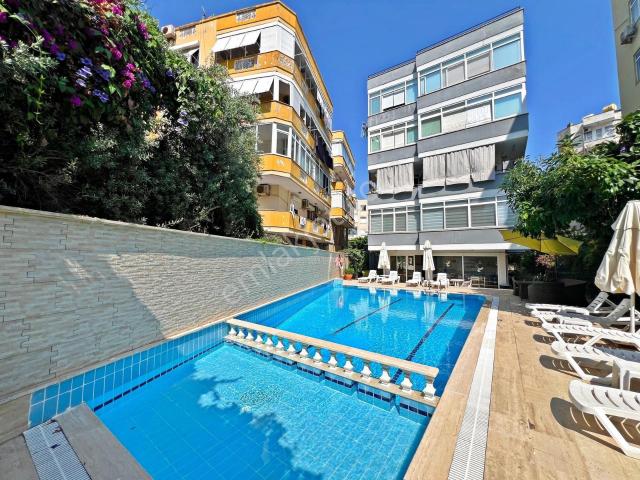 Alanya, Antalya içerisinde satılık mülk