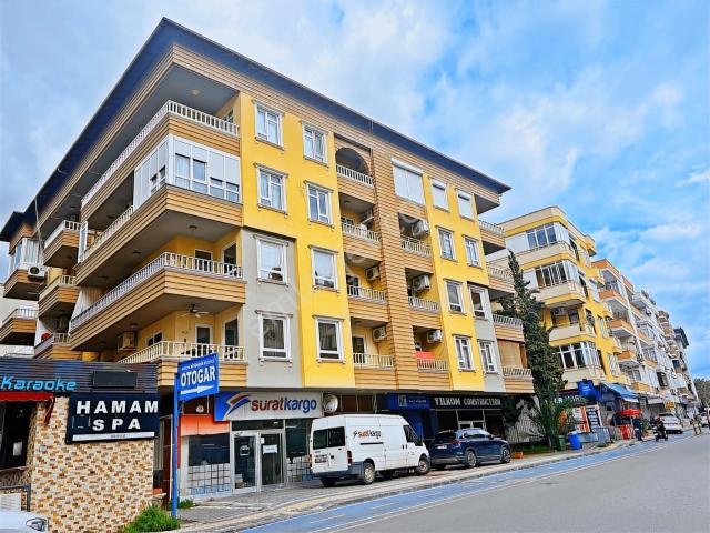 Alanya, Antalya içerisinde satılık mülk