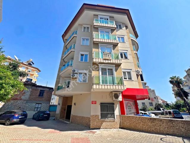 Alanya, Antalya içerisinde satılık mülk