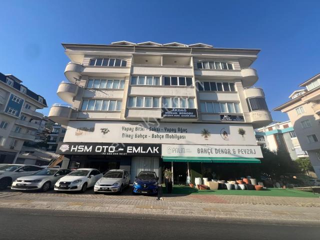 Alanya, Antalya içerisinde satılık mülk