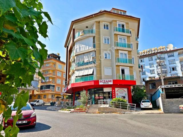 Alanya, Antalya içerisinde satılık mülk