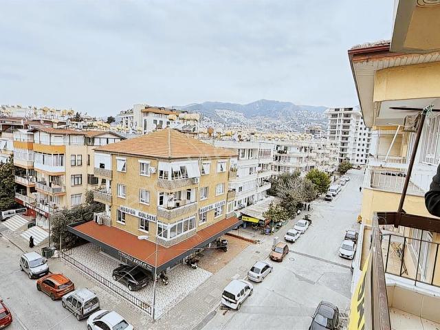 Alanya, Antalya içerisinde satılık mülk