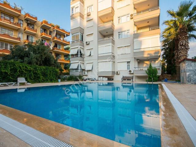 Alanya, Antalya içerisinde satılık mülk