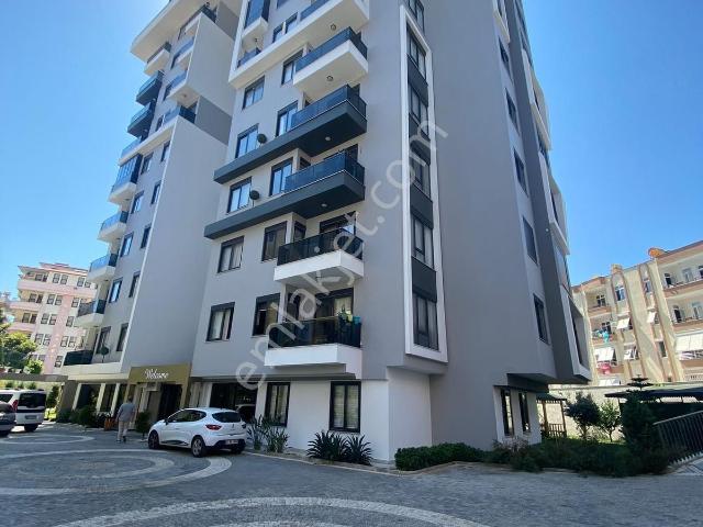 Alanya, Antalya içerisinde satılık mülk