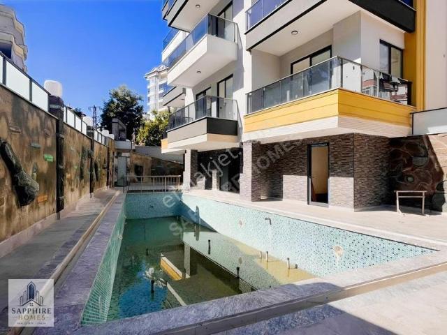 Güller Pınarı Mahallesi, Alanya içerisinde satılık mülk