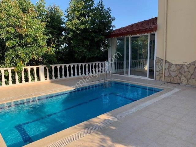 Alanya, Antalya içerisinde kiralık Villa