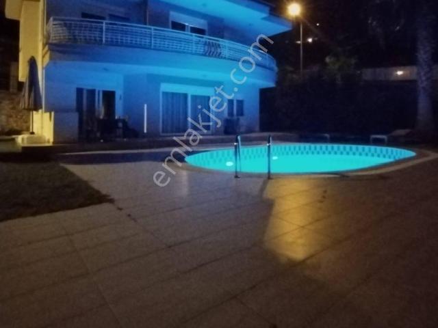 Alanya, Antalya içerisinde kiralık Villa