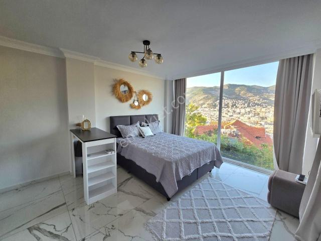 Çarşı Mahallesi, Alanya içerisinde satılık mülk
