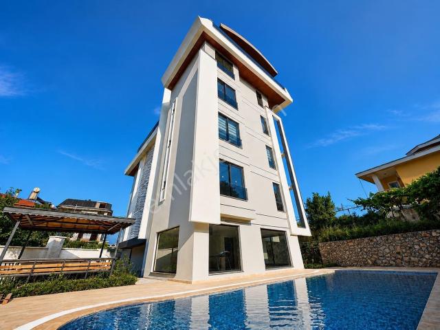 Alanya, Antalya içerisinde satılık mülk