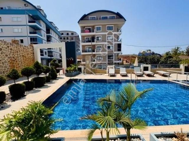Alanya, Antalya içerisinde kiralık mülk