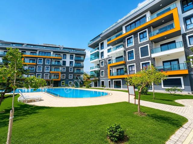 Alanya, Antalya içerisinde satılık mülk